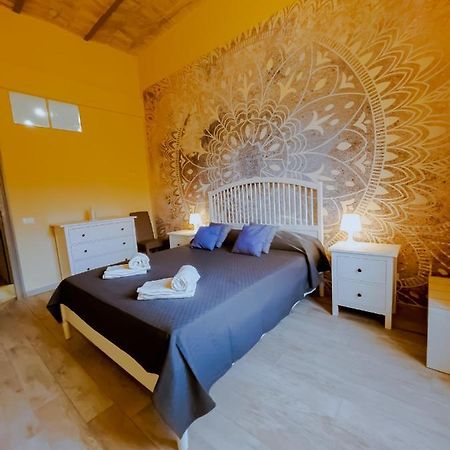 Charme Retreat Boki Apartment Rome Luaran gambar