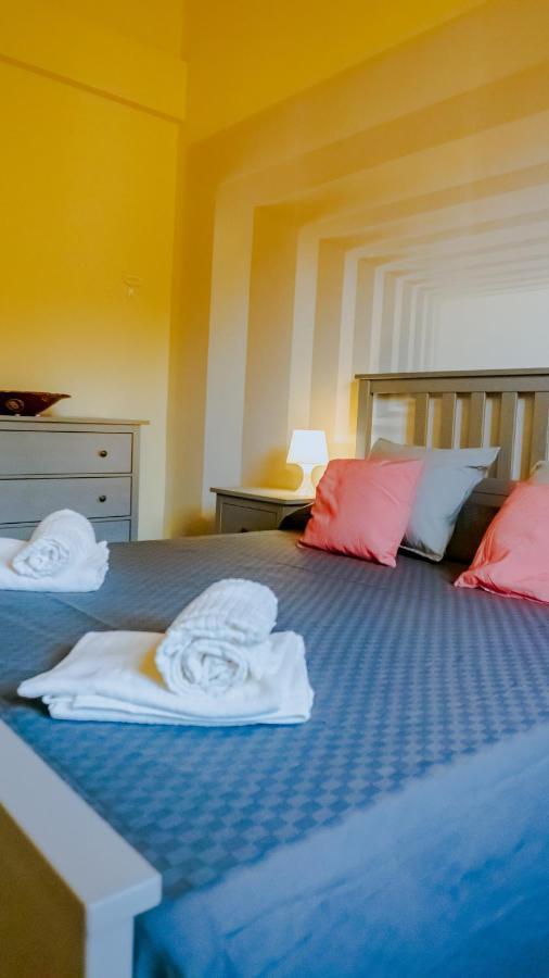 Charme Retreat Boki Apartment Rome Luaran gambar