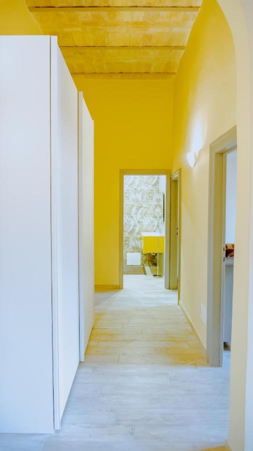 Charme Retreat Boki Apartment Rome Luaran gambar
