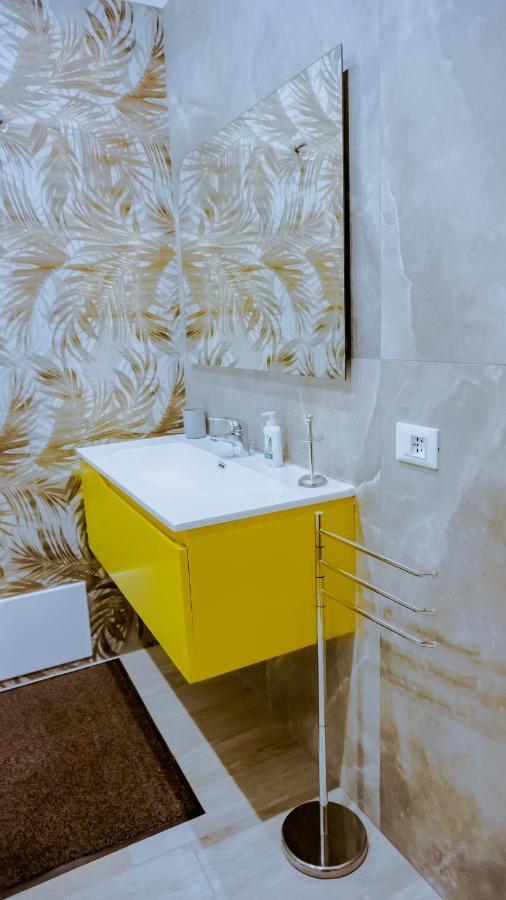 Charme Retreat Boki Apartment Rome Luaran gambar