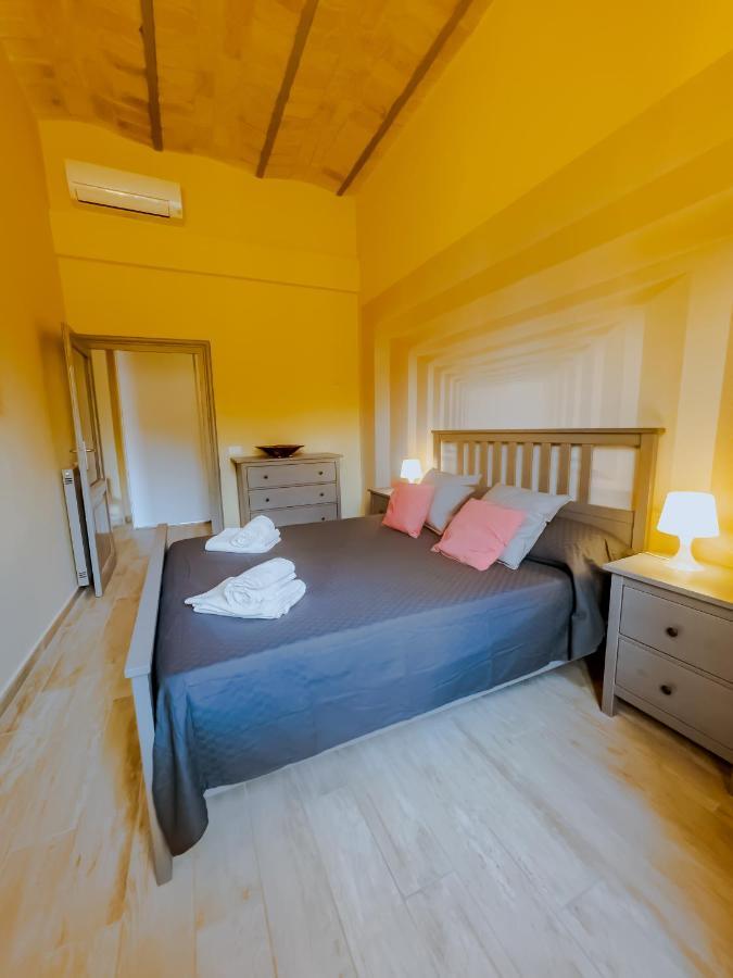 Charme Retreat Boki Apartment Rome Luaran gambar