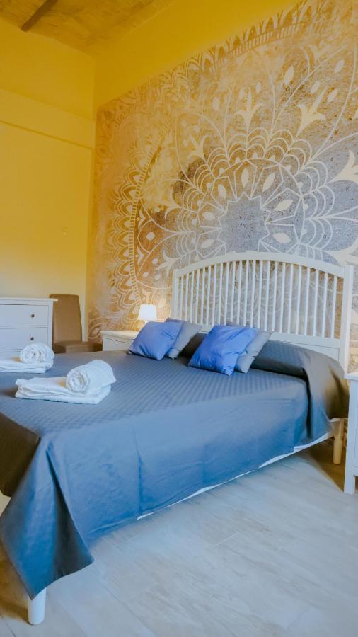 Charme Retreat Boki Apartment Rome Luaran gambar